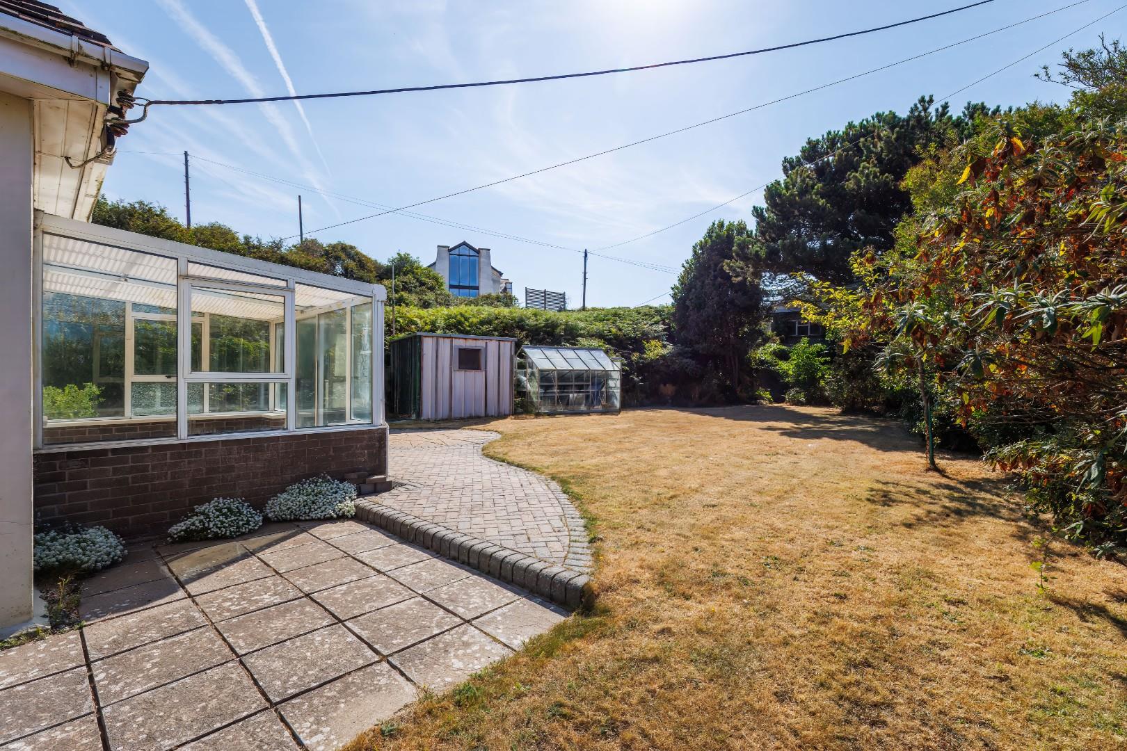 Main Road, Ogmore-By-Sea, Bridgend, Vale of Glamorgan, CF32 0PD